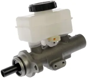 M630468 Dorman Brake Master Cylinder Compatible With Select Nissan Models