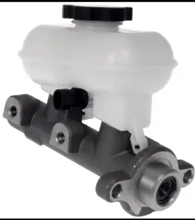 M630753 Dorman Brake Master Cylinder Compatible With Select Chevrolet/oldsmob