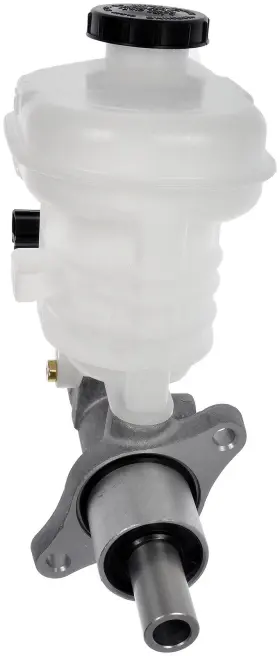M630840 Dorman Brake Master Cylinder Compatible With Select Ford Models M630840 Dorman Brake Master Cylinder Compatible With Select Ford Models
