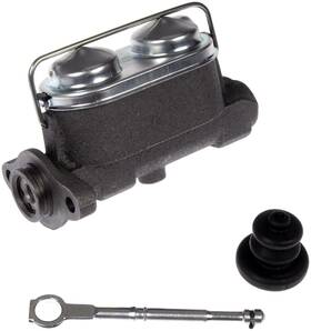 Dorman M73323 Brake Master Cylinder Compatible With Select Ford/mercury Models