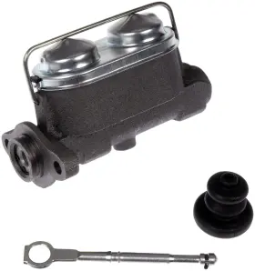 M73323 Dorman Brake Master Cylinder Compatible With Select Ford/mercury Models