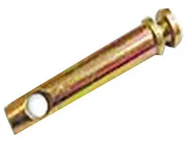 21256 Double Hh Mfg Top Link Pin Cat 1 3/4 X 3-7/8- Inch