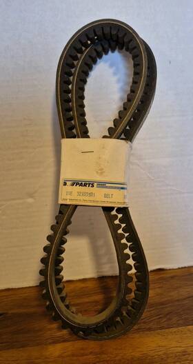 Dresser 328539r1 Ih Parts Belt