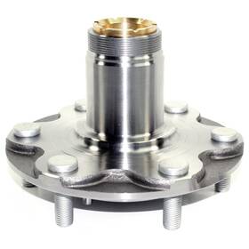 Durago 295-95157 Wheel Hub Front