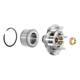Durago 295-96145 Wheel Hub Kit Front