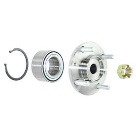 Durago 29596009 Front Wheel Hub Kit