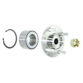 29596009 Durago Front Wheel Hub Kit 29596009 Durago Front Wheel Hub Kit
