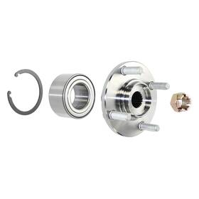 Durago 29596014 Front Wheel Hub Kit