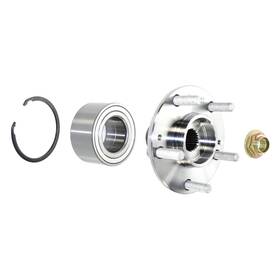 Durago 29596041 Front Wheel Hub Kit