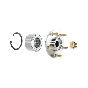 29596043 Durago Front Wheel Hub Kit