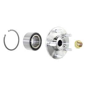 Durago 29596048 Front Wheel Hub Kit