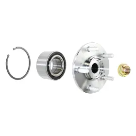 29596048 Durago Front Wheel Hub Kit