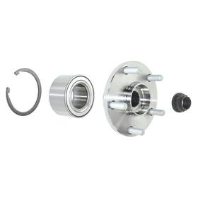Durago 29596068 Front Wheel Hub Kit