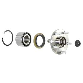 Durago 29596073 Front Wheel Hub Kit