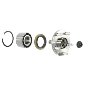 29596073 Durago Front Wheel Hub Kit