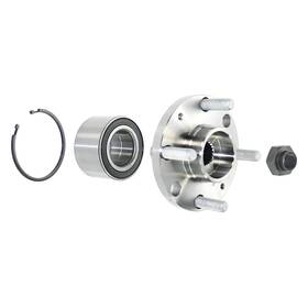 Durago 29596120 Front Wheel Hub Kit