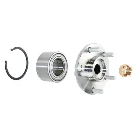 29596137 Durago Front Wheel Hub Kit 1 Pack Fast Ship