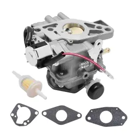 2485332-s Duzforei Hs671 Carburetor Kit Replacement For Kohler Ch18 18hp Ch20 20hp Ch22 22hp