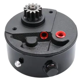 773126m92 Dvparts Power Steering Pump Compatible With Massey Ferguson 135 150 773126m92 Dvparts Power Steering Pump Compatible With Massey Ferguson 135 150