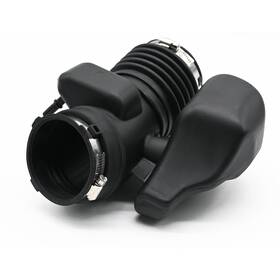 Dxuekeo Yh-ip-051 Air Intake Hose Compatible With Chevy Traverse 2012-2017 Replacement For Buic