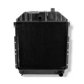 359918 Eagle Products Radiator Compatible With Ford New Holland 6710 7700 7710 Tractors Replaces Oe 359918 Eagle Products Radiator Compatible With Ford New Holland 6710 7700 7710 Tractors Replaces Oe