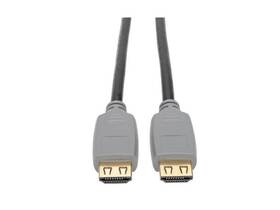 Eaton 037332236753 Tripp Lite Series 4k Hdmi Cable M/m - 60 Hz Hdr 4 Gripping Con