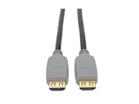 Eaton 037332236753 Tripp Lite Series 4k Hdmi Cable M/m - 60 Hz Hdr 4 Gripping Con