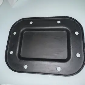 16596 Eaton Fuller Transmission Parts Pto Cover Nos Oem