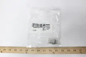 C5315x8 Eaton Flare-twin Fitting Adapter 1/2 Inch