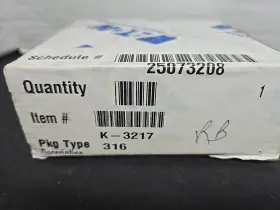 K-3217 Eaton Nos Idler Shaft Replacement Kit