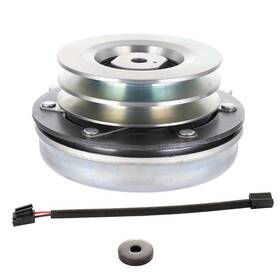 Eccpp 102406-595 Electric Pto Clutch Kits For Toro 104-7756 105-1671 94-4632 Woods