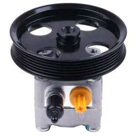 30741121 Eccpp Power Steering Pump Fit Volvo C70 1999-2004 2.3l Replace 21-5283 Assist