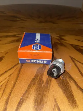 Ts6613 Echlin / Napa Engine Coolant Temperature Switch