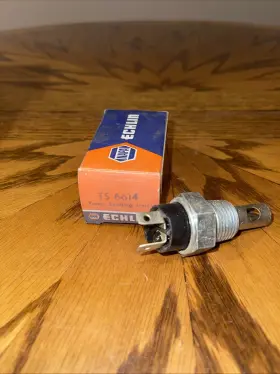 Ts6614 Echlin / Napa Engine Coolant Temperature Switch