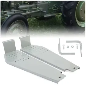 Am-152 Ecotric Compatible With Massey Ferguson Ford Tractor 2n 9n 135 Mf 35 35uk