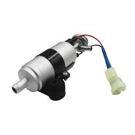 Effoexparts Ffh110b Low Pressure Lift Fuel Pump Compatible With Suzuki 2 And 4 Stroke Outboards Dt1