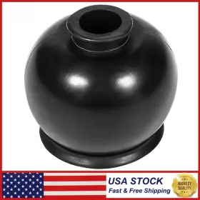 C5nn7277c Eg-auto Egqp1520 Tractor Gear Shifter Boot For Ford Jubilee 2n 8n 9n Naa 8n7277 Rubber