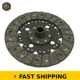 Empi 00-4085-0 Super Duty 200mm Disc For Vw Bug And Sand Rail