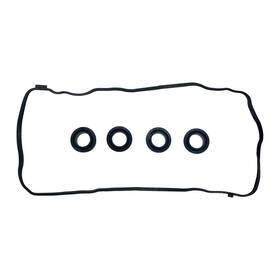 Engine Dancer Vs50741r Valve Cover Gasket Set Kit Compatible With Honda 2006-2020 Ci