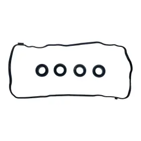 Vs50741r Engine Dancer Valve Cover Gasket Set Kit Compatible With Honda 2006-2020 Ci