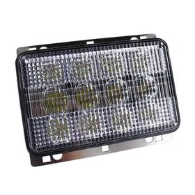 Eparts Inc. E-138224a1 Led Light For Case Ih Hi/lo Beam 1294 1394 1594 1690 1494 259