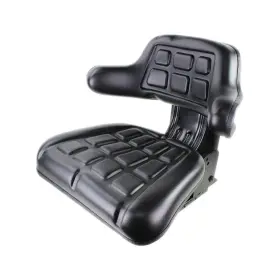 E-1672345m91 Eparts Inc. Wrap Around Black Tractor Seat For Massey Ferguson To35 Tea20 E-1672345m91 Eparts Inc. Wrap Around Black Tractor Seat For Massey Ferguson To35 Tea20