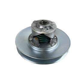 Eparts Inc. E-am140984 Secondary Driven Clutch For John Deere Gator 4x2 Turf Mfg 1997-20