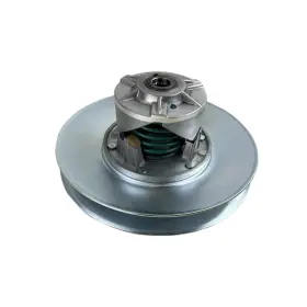 E-am140984 Eparts Inc. Secondary Driven Clutch For John Deere Gator 4x2 Turf Mfg 1997-20 E-am140984 Eparts Inc. Secondary Driven Clutch For John Deere Gator 4x2 Turf Mfg 1997-20