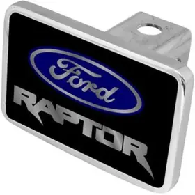 8594nxl-1 Eurosport Daytona - Compatible With Ford Raptor Hitch Cover