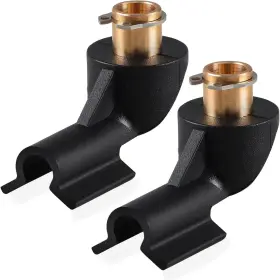 Ev5436722  Evrbul Polaris Atv Gear Shifter Bushing Brass Rod Sportsman Replacement