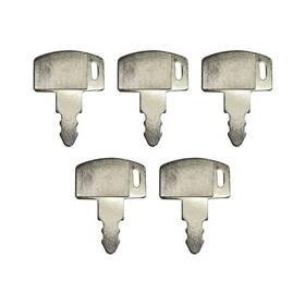 F.s.p 14446213200 F.s.p Ignition Keys Replacement For Mahindra Tractor 10 Series 2310 2810 3