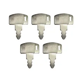 14446213200 F.s.p Ignition Keys Replacement For Mahindra Tractor 10 Series 2310 2810 3