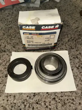 F86214 Fafnir Case/international Harvester Bearing Part No F86214 Fafnir Case/international Harvester Bearing Part No
