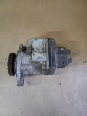 Xf2b7a Fairbank Moores Antique Oem Fairbanks Morris Type Fm Magneto Wisconsin 4 Cylinder Parts